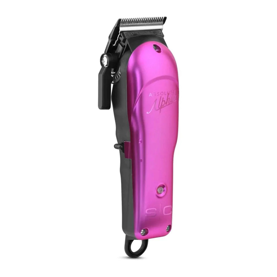 StyleCraft Absolute Alpha Clipper