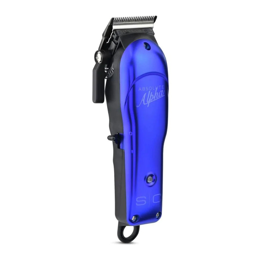 StyleCraft Absolute Alpha Clipper