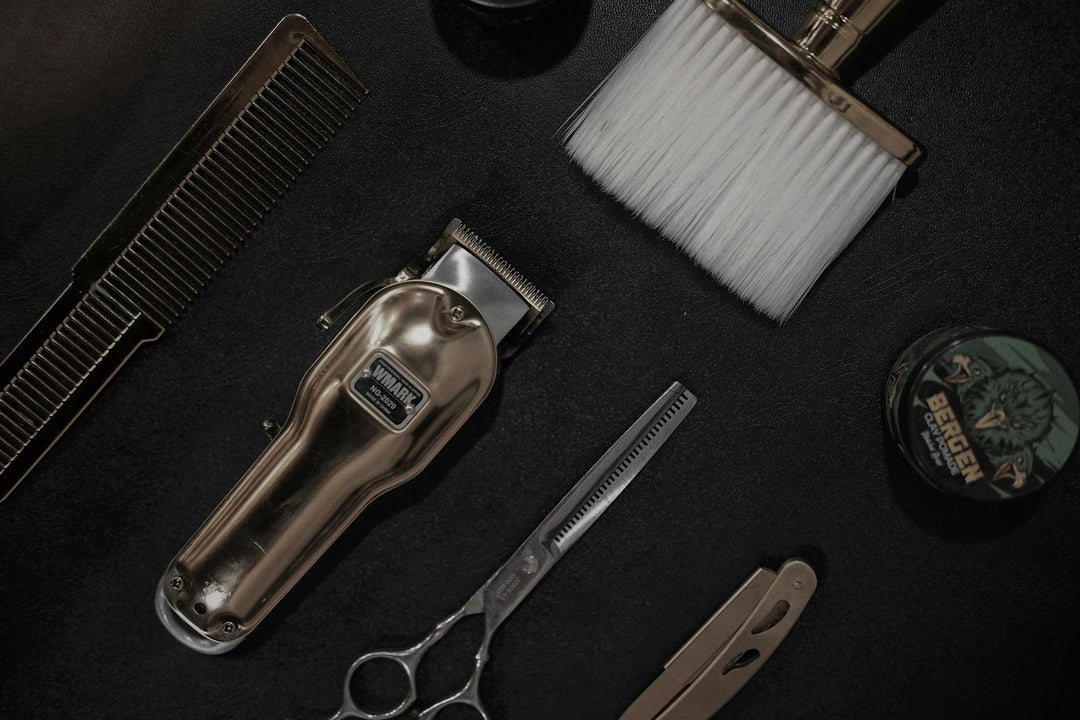 Setting Up a Stylish Barbershop: Décor, Equipment & Brand Tips