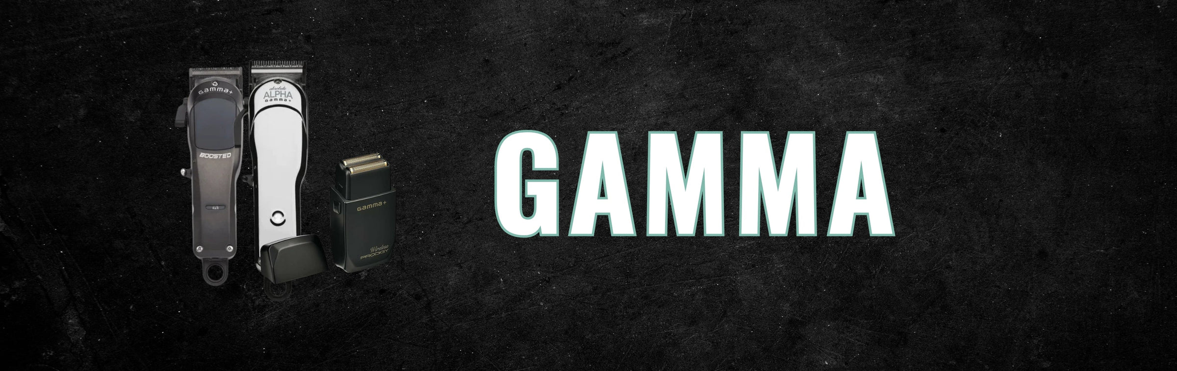 Gamma