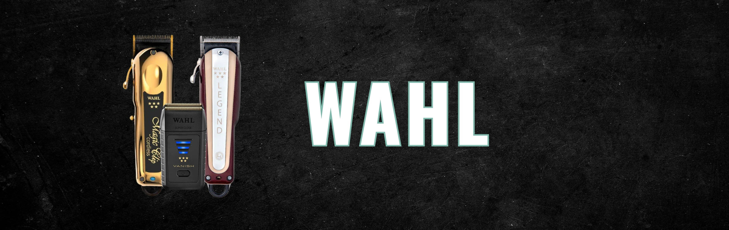 Wahl