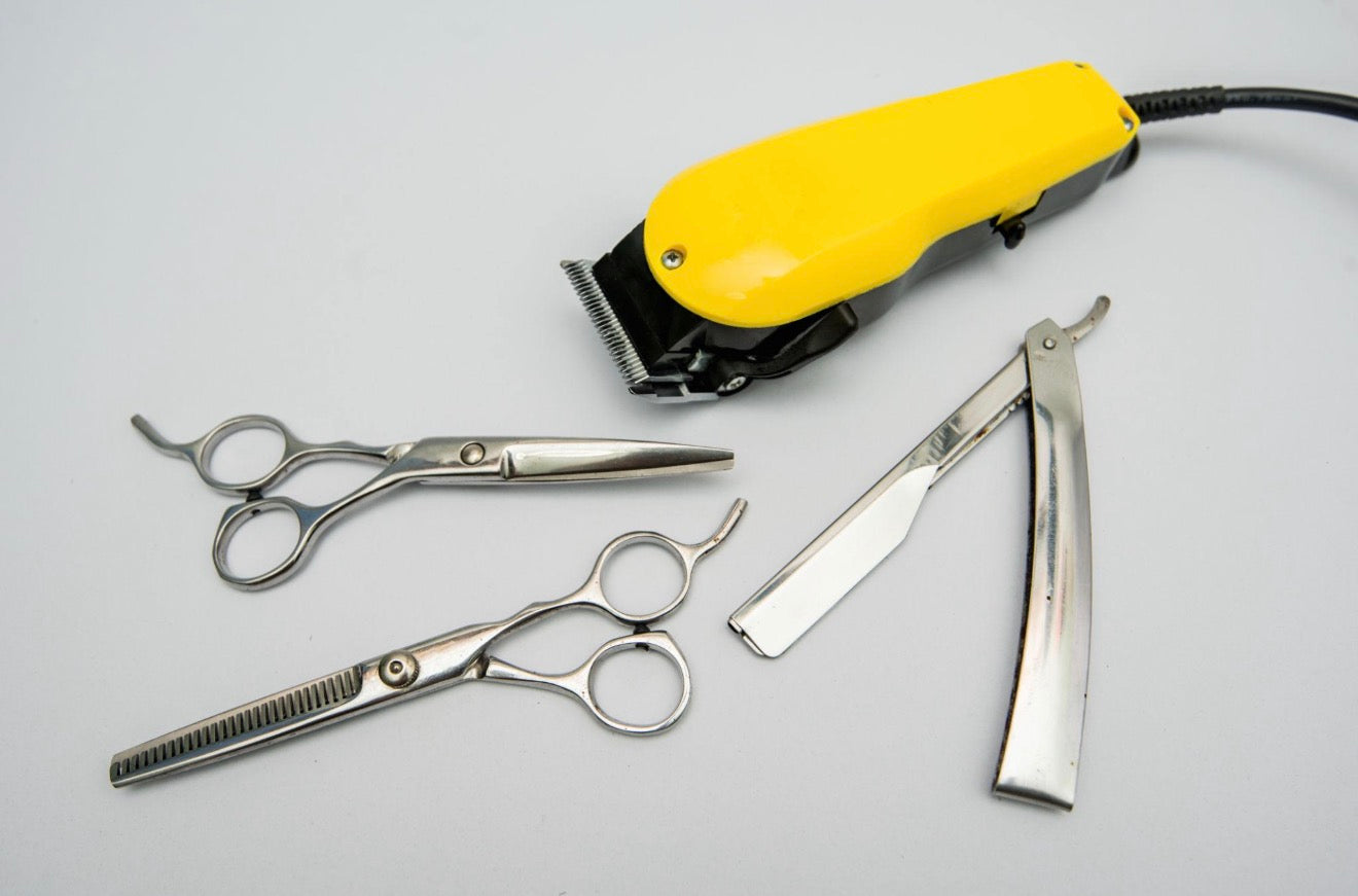 All Tools