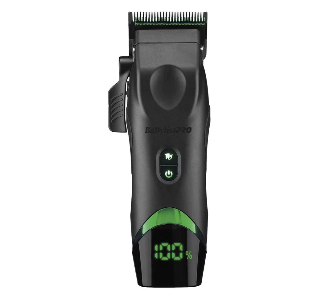 BaBylissPRO x Tomb45 Clipper