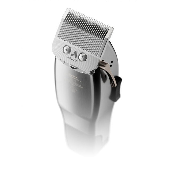 Andis Masters Cordless