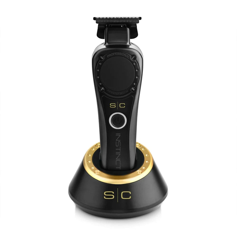 StyleCraft Instinct Trimmer