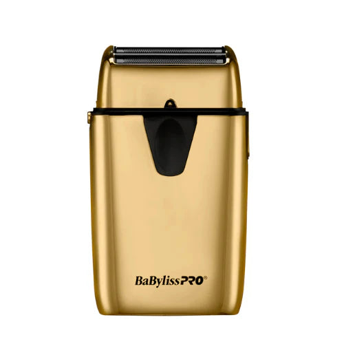 BaByliss UV-Foil Double Foil Shaver