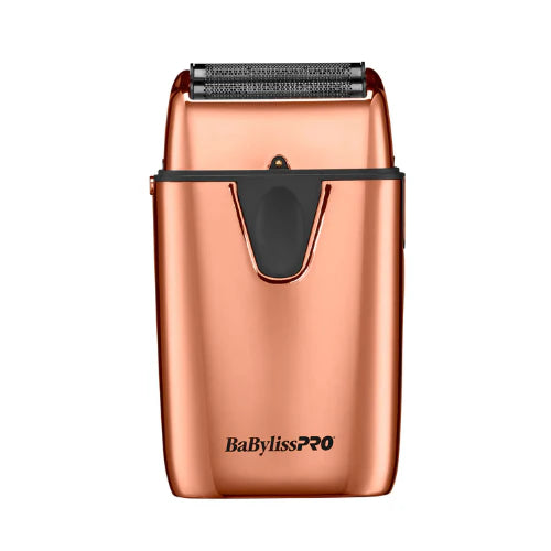 BaByliss UV-Foil Double Foil Shaver