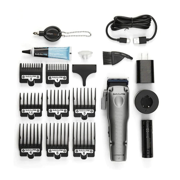 BaByliss FXONE Lo-ProFX Clipper