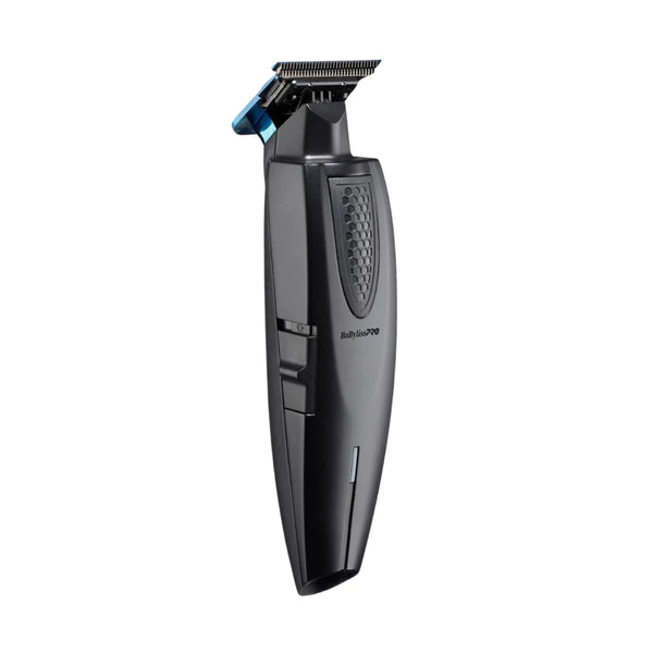 BabylissPRO Limited Edition Matte Black LithiumFX Trimmer