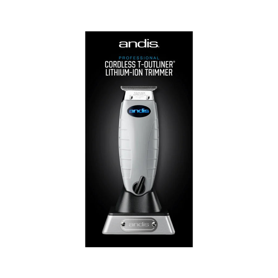 Andis T-Outliner Cordless