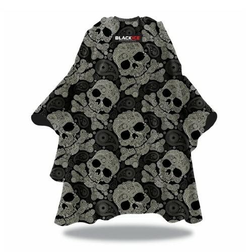 Black Ice Capes