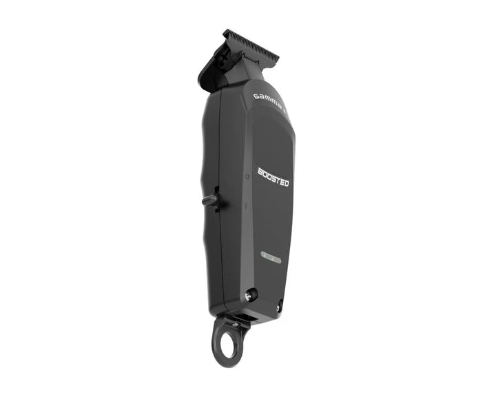 Gamma+ Boosted Cordless Trimmer