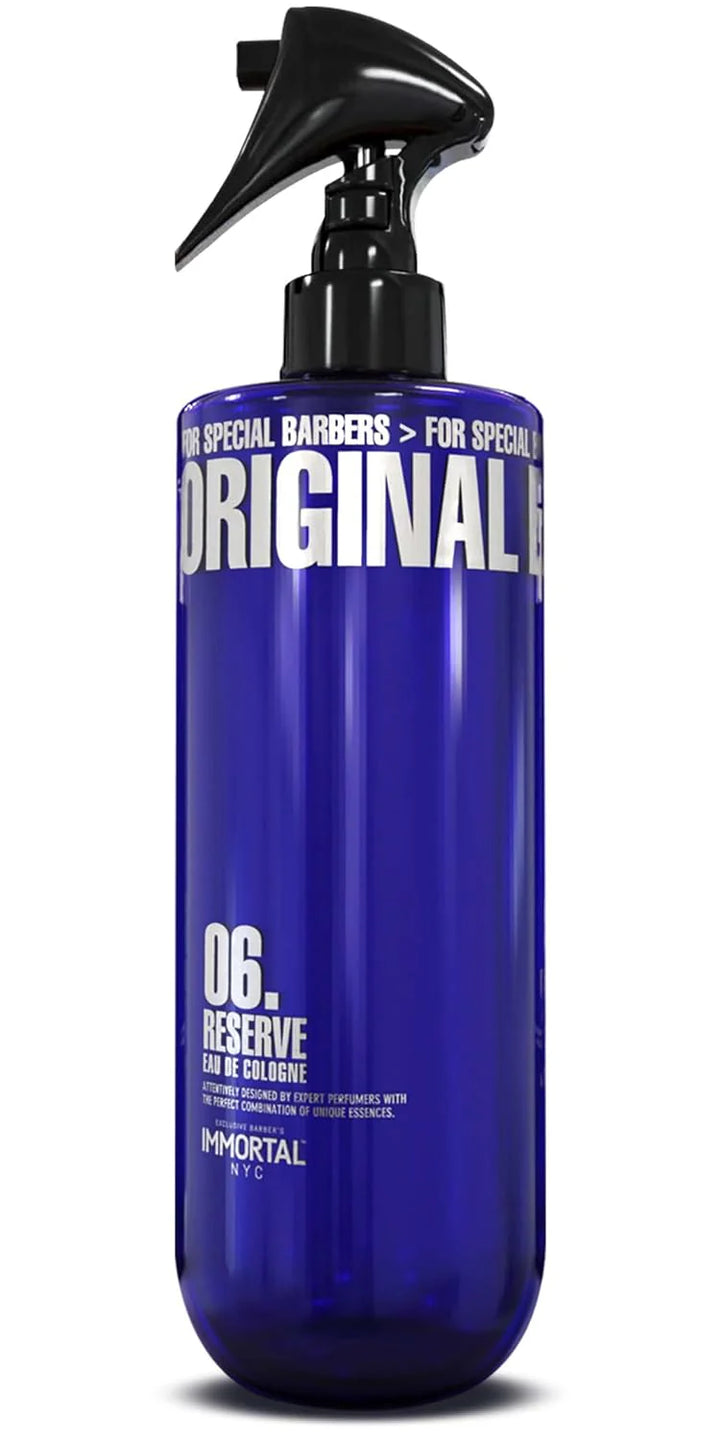 Immortal NYC Reserve Cologne
