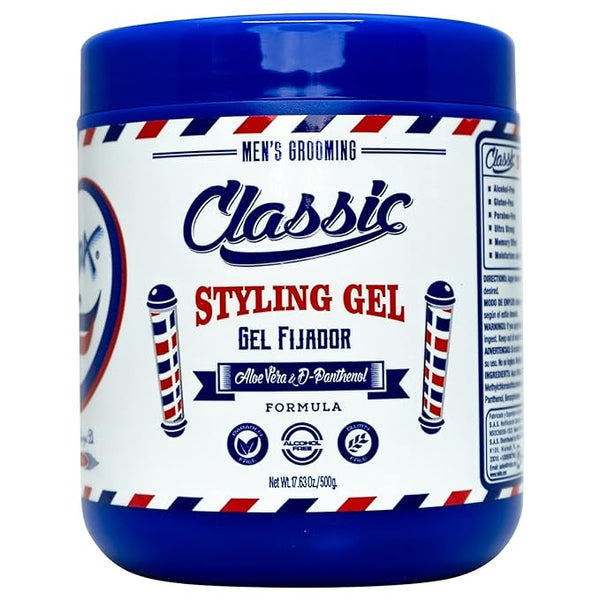 Rolada classic styling gel