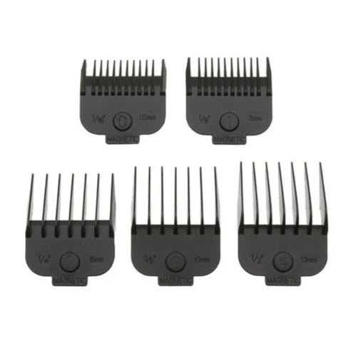 Gamma+ Absolute Alpha Clipper