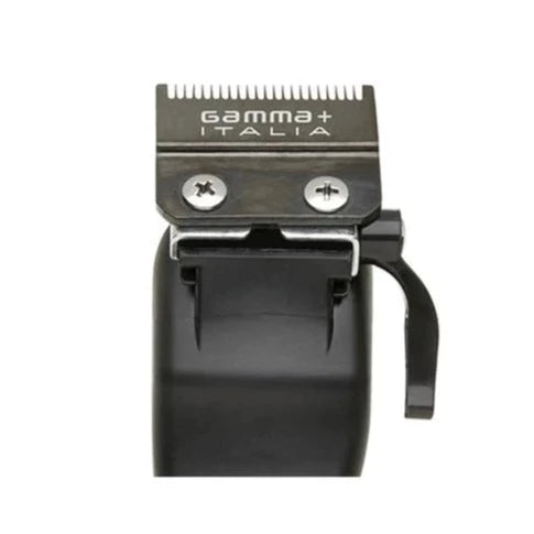 Gamma+ Absolute Alpha Clipper