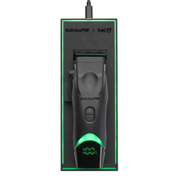 Babyliss Tomb 45 T45 Clipper & T45 Trimmer Combo (FXT45C) (FXT45T)