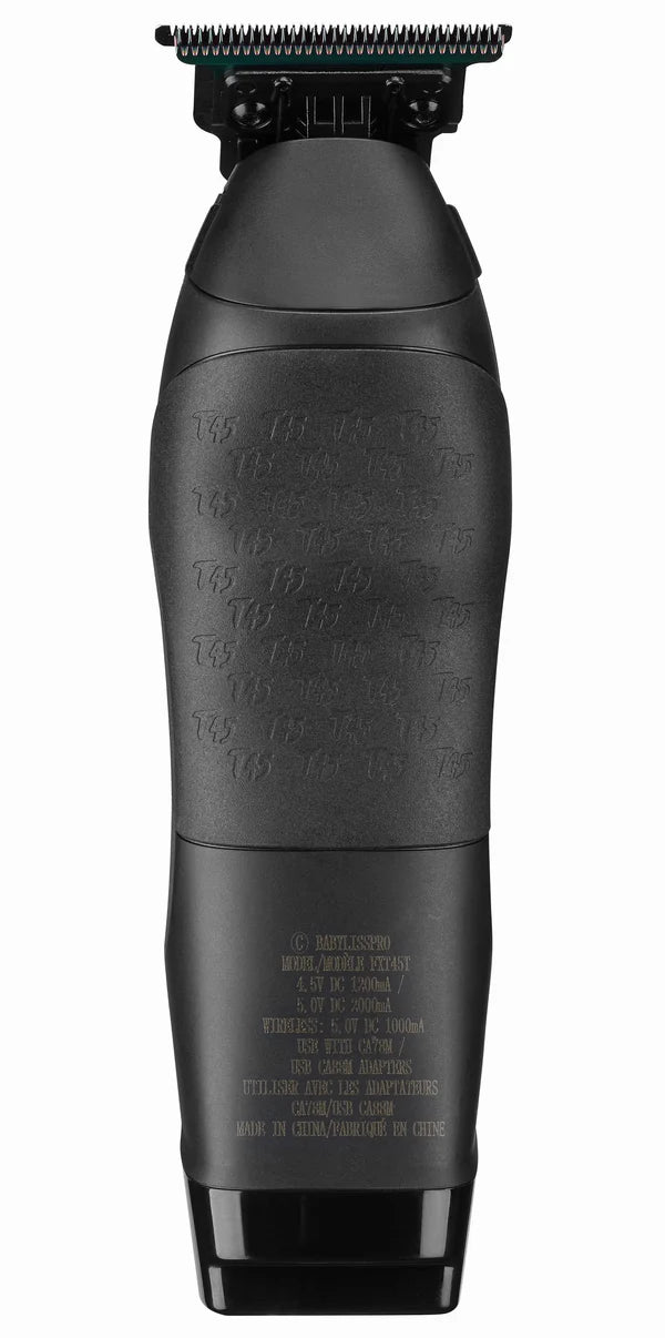 BaBylissPRO x Tomb45 Trimmer