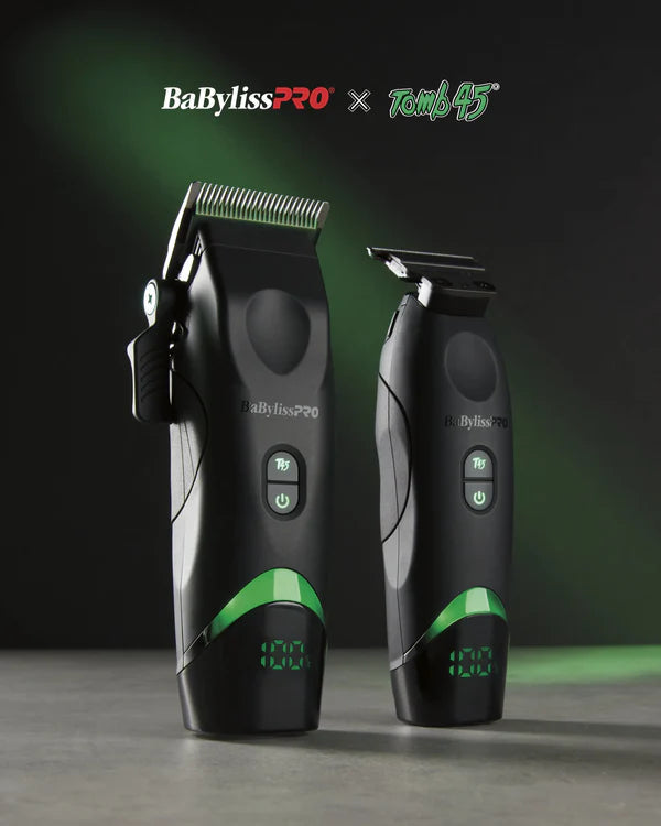 BaBylissPRO x Tomb45 Trimmer