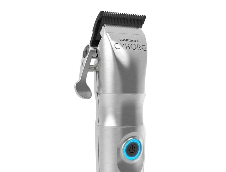 Gamma+ Cyborg Clipper
