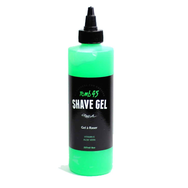 Tomb45 Shave Gel