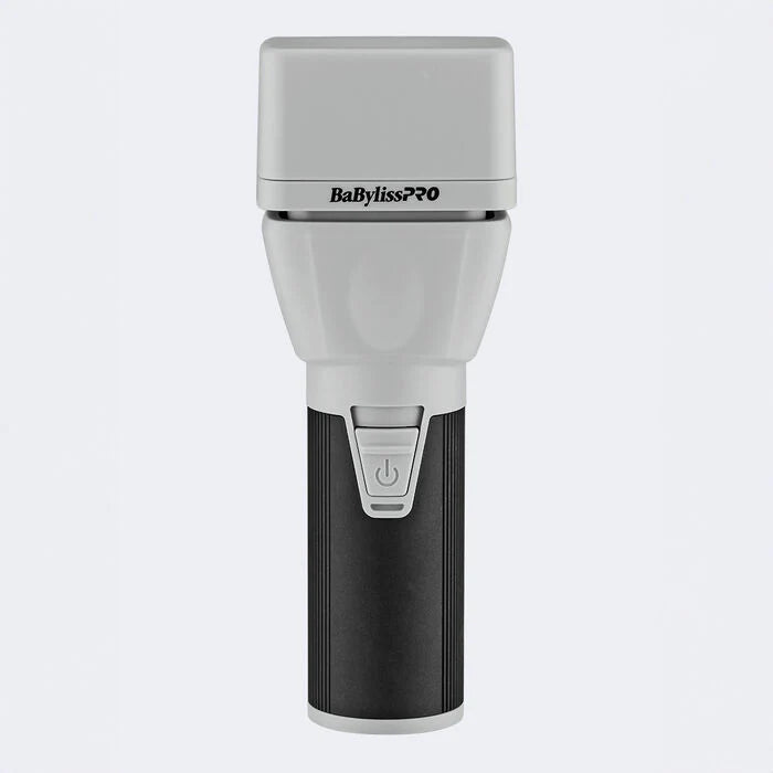 BaBylissPRO CoreFX Cordless Double Foil Shaver (FX75FS2)