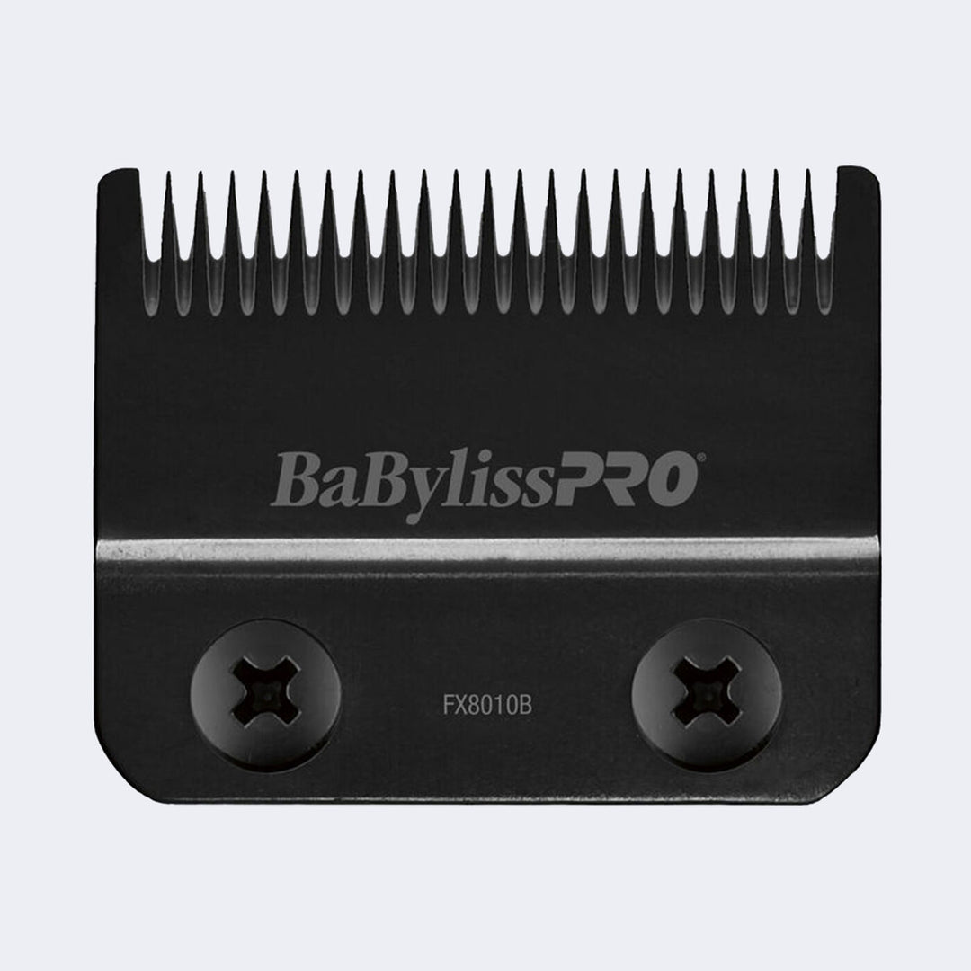 Babyliss, pro blade, clipper, fade, titanium