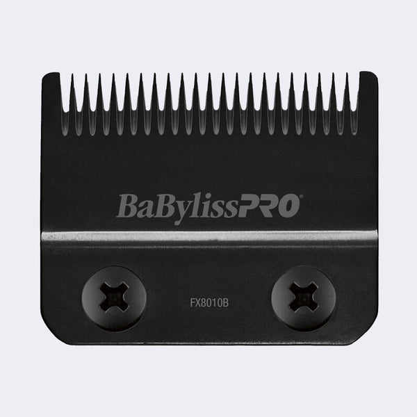 Babyliss, pro blade, clipper, fade, titanium