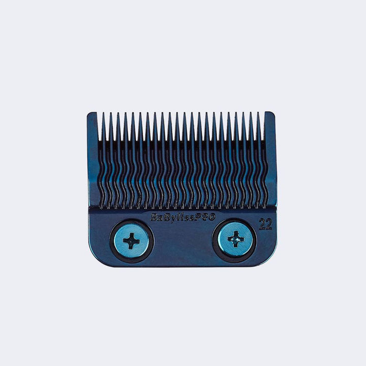 Babyliss, pro blade, clipper, fade, titanium