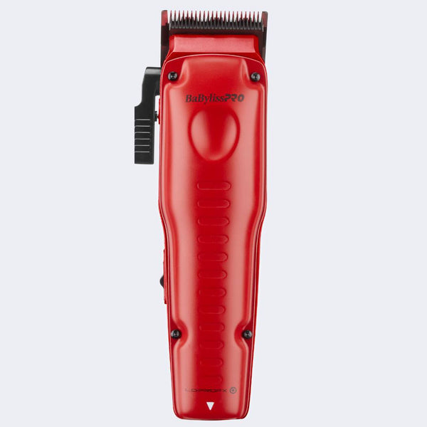 Red lo pro fx one clipper