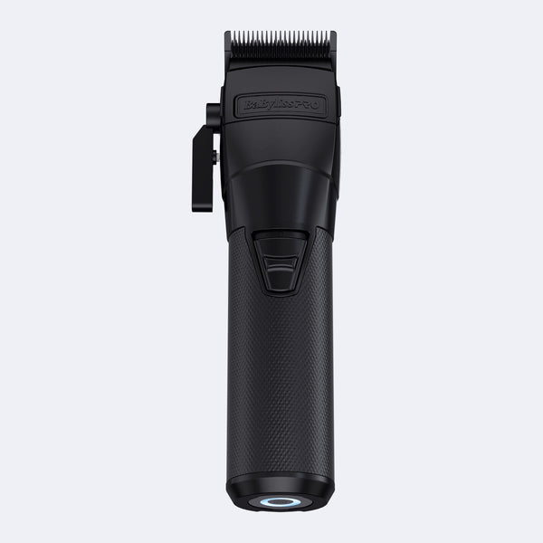 Matte black Fx one  babyliss clipper