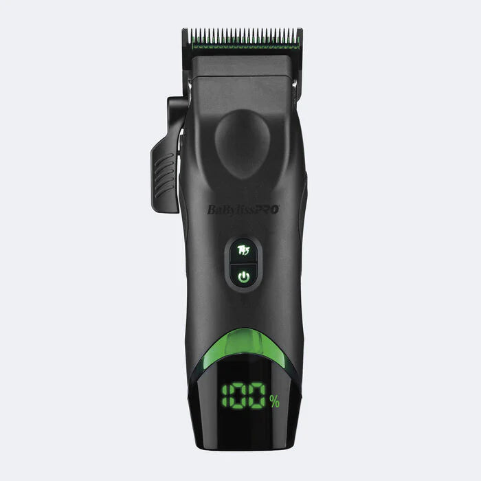 Babyliss Tomb 45 T45 Clipper & T45 Trimmer Combo (FXT45C) (FXT45T)