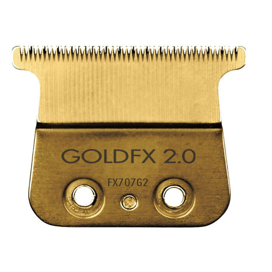 BaByliss Gold FX Trimmer Blade (FX707Z)