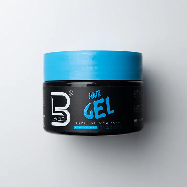 L3VEL3 Hair Styling Gel