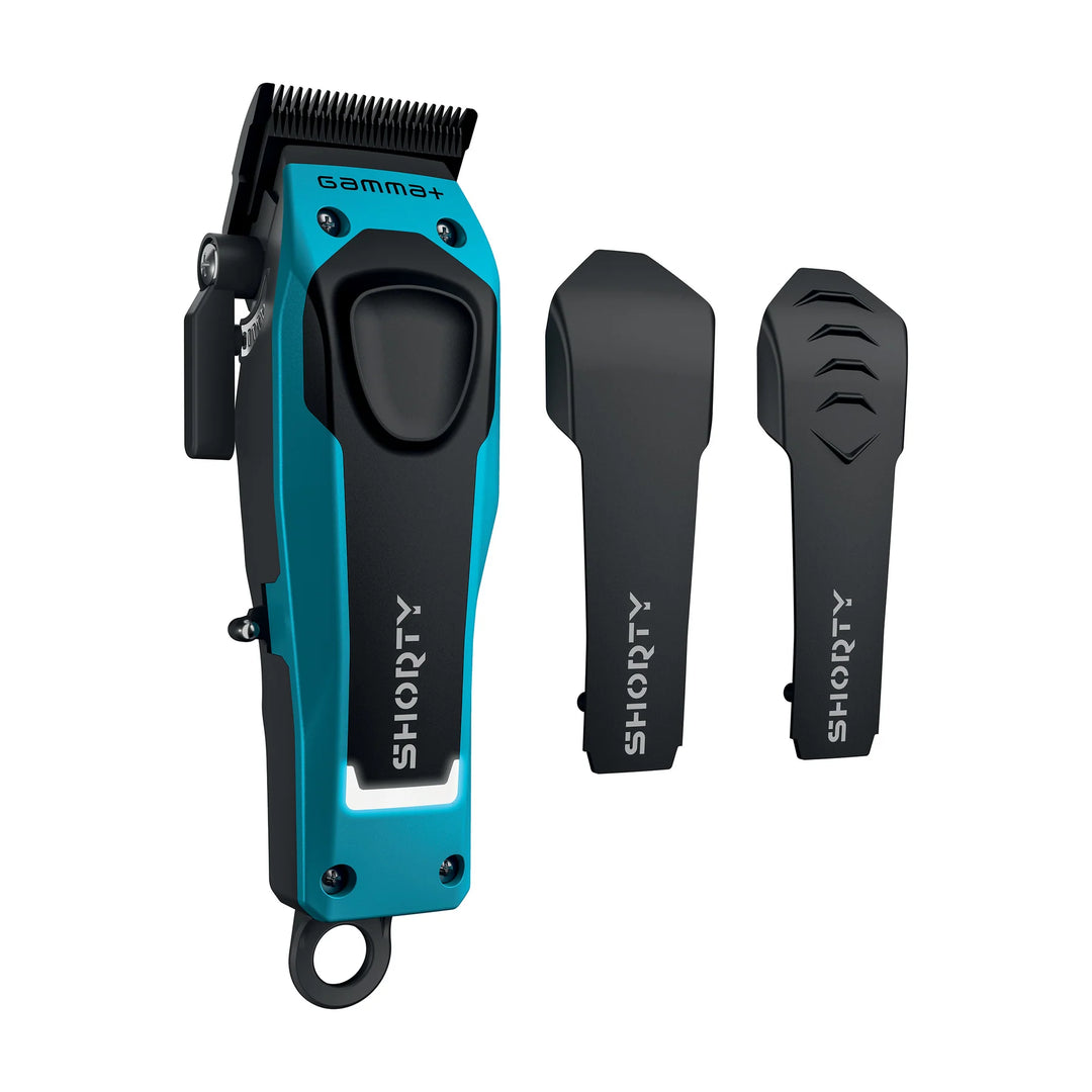 Gamma Shorty Clipper (GP605M)