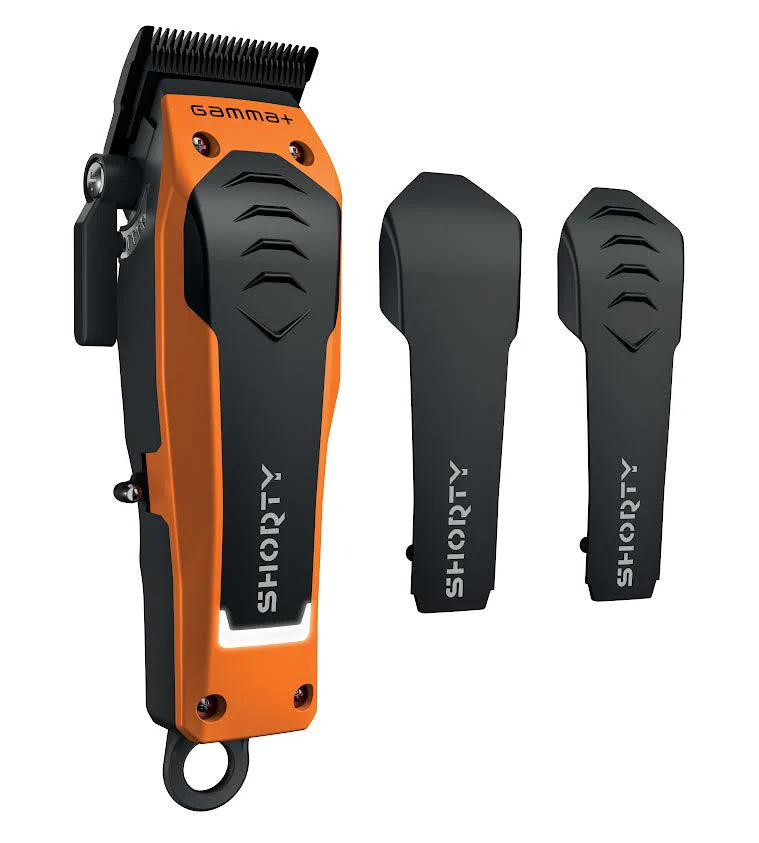 Gamma Shorty Clipper (GP605M)