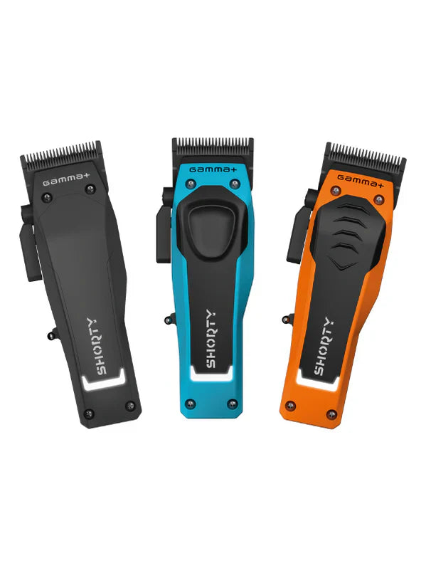 Gamma Shorty Clipper (GP605M)