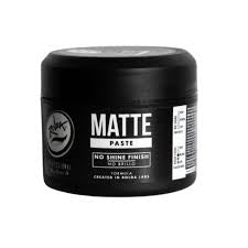 Rolda Matte Paste | Medium Hold | No Shine Hair Styling Paste