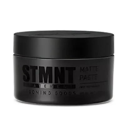 STMNT Matte Paste