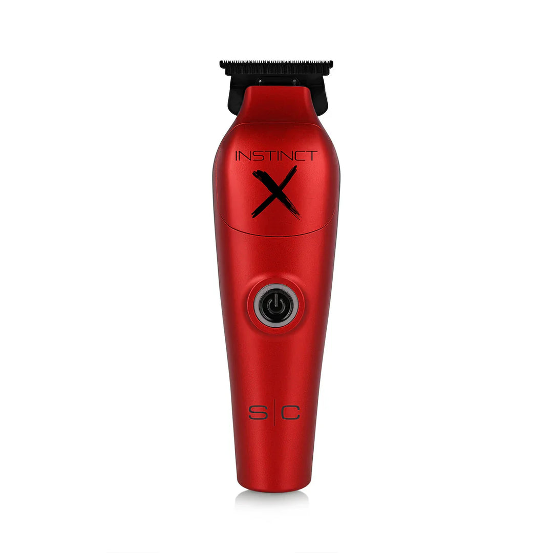 StyleCraft Instinct-X Metal Trimmer SC411M