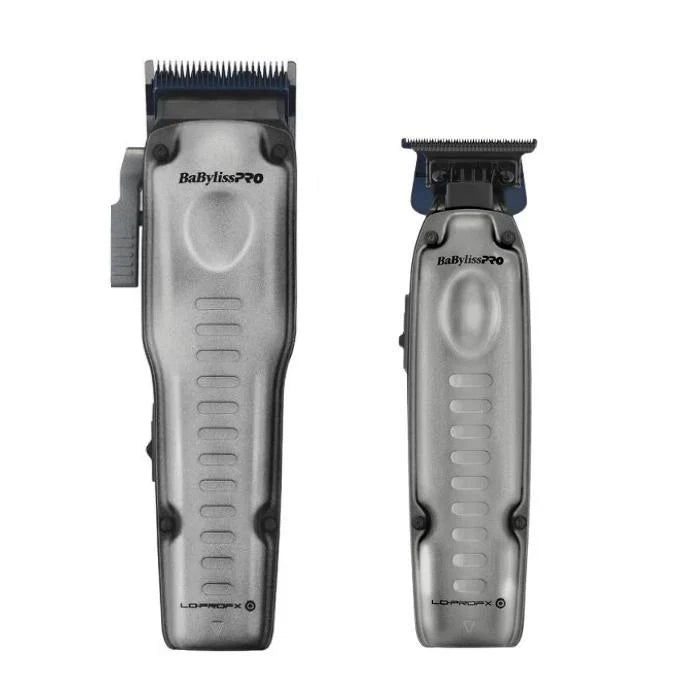 Babyliss Lo Pro FXONE Clipper and Trimmer Combo FX129PTO