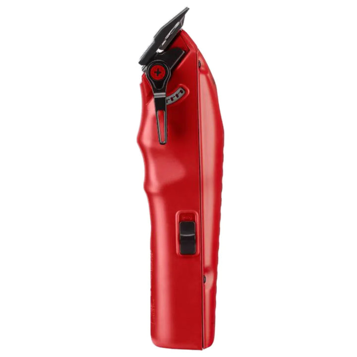 BABYLISSPRO® FXONE LO-PROFX LIMITED EDITION MATTE RED CLIPPER FX825RI