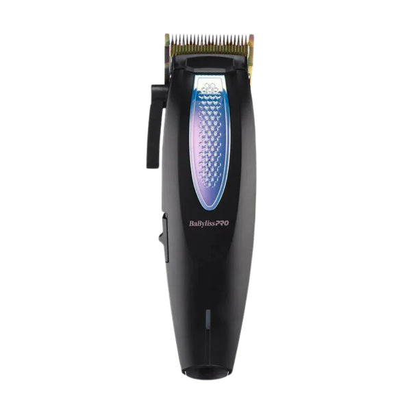 BaByliss Limited Edition Iridescent Lithium FX+ Clipper & Trimmer Combo