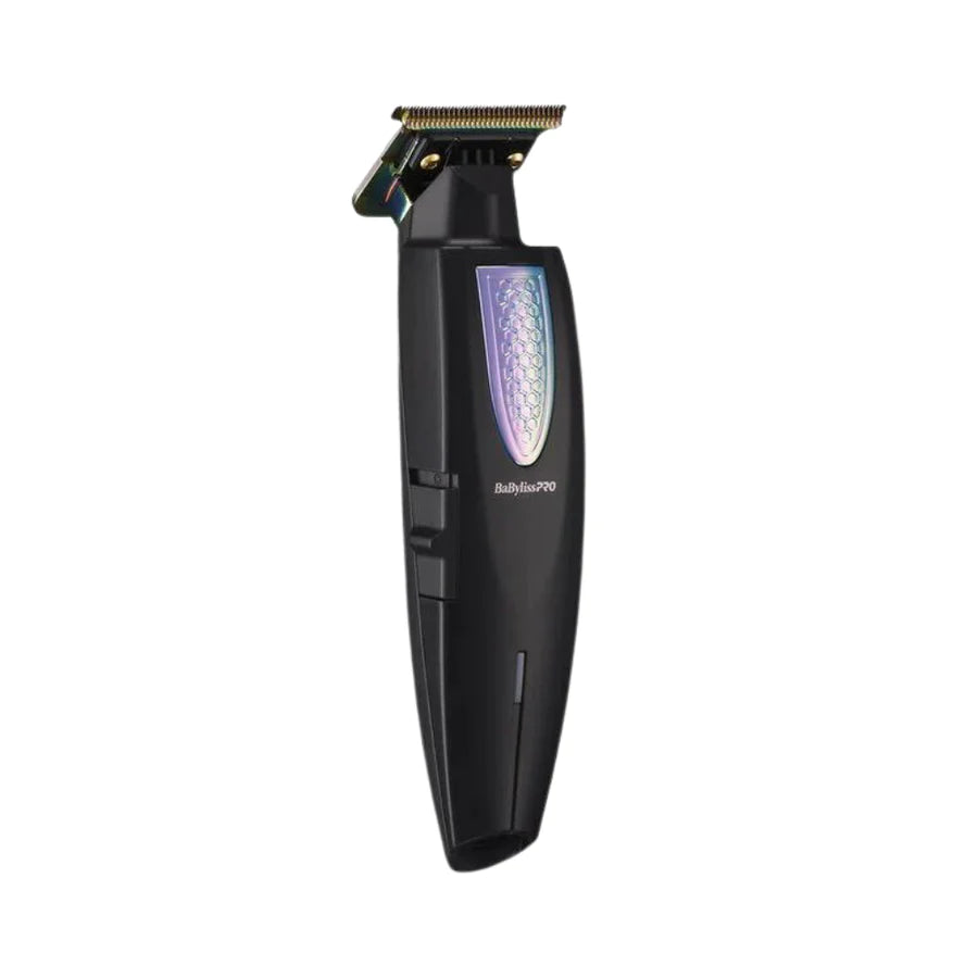 BaByliss Limited Edition Iridescent Lithium FX+ Clipper & Trimmer Combo