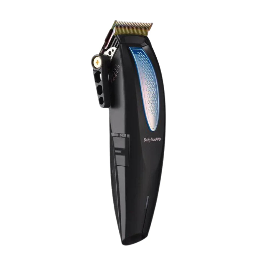 BaByliss Limited Edition Iridescent Lithium FX+ Clipper & Trimmer Combo