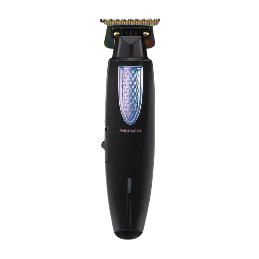 BaByliss Limited Edition Iridescent Lithium FX+ Clipper & Trimmer Combo