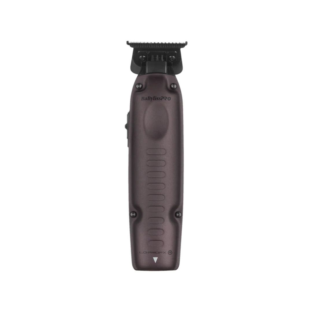 BabylissPRO® FXONE™ Purple LO-PROFX Limited Edition Tool Only Clipper and Trimmer (FX129PTO) Combo