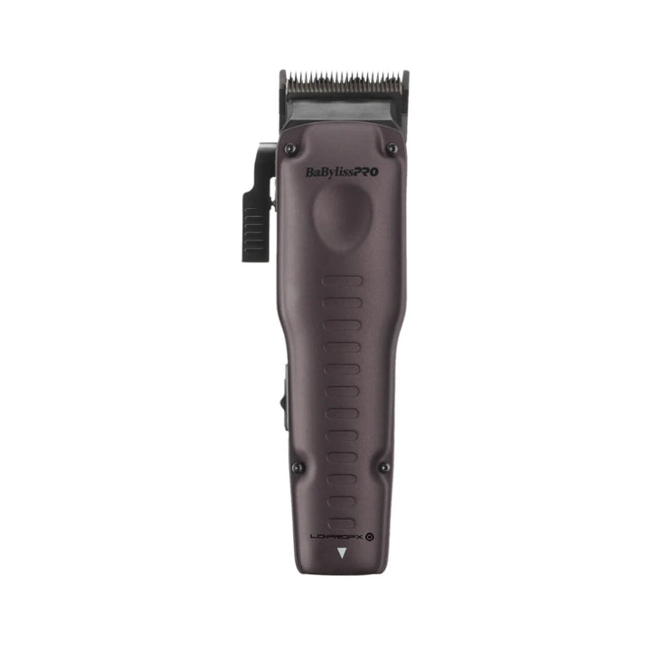 BabylissPRO® FXONE™ Purple LO-PROFX Limited Edition Tool Only Clipper and Trimmer (FX129PTO) Combo