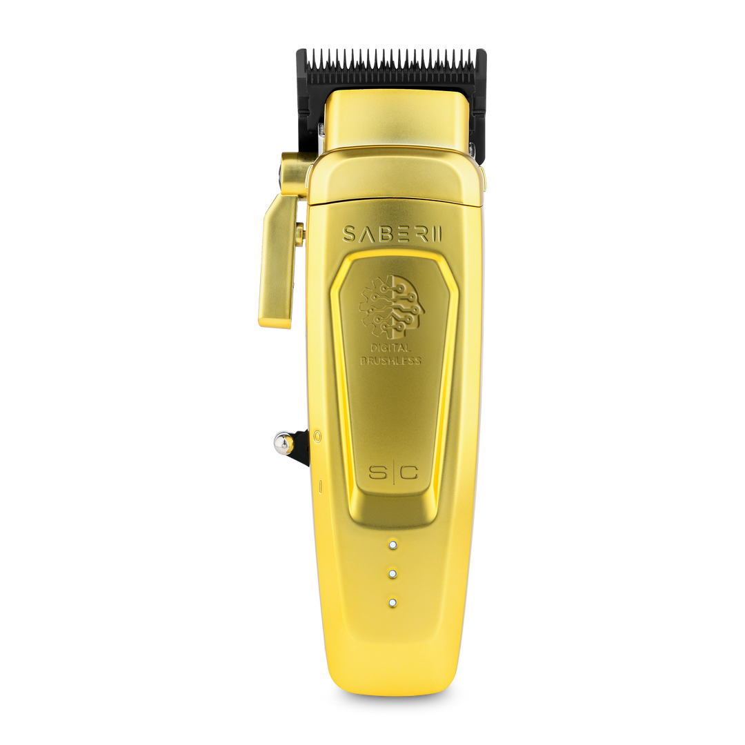 StyleCraft Saber II Clipper (SC617B) (PREORDER)