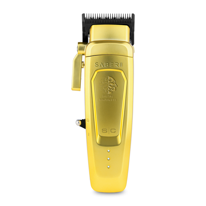 StyleCraft Saber II Clipper (SC617B) (PREORDER)